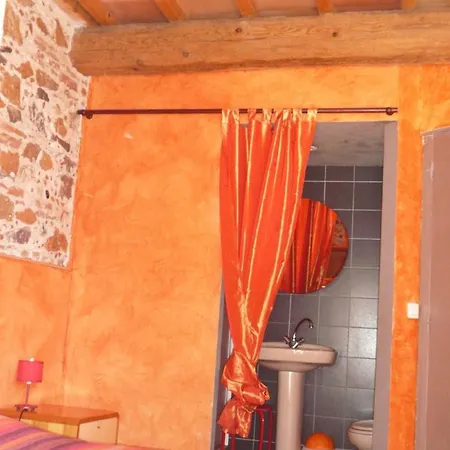 La Maison De Verotte בית הארחה 3*