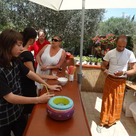 招待所 拉马森德瓦乐特酒店