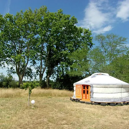 La Maison De Vérotte 3*