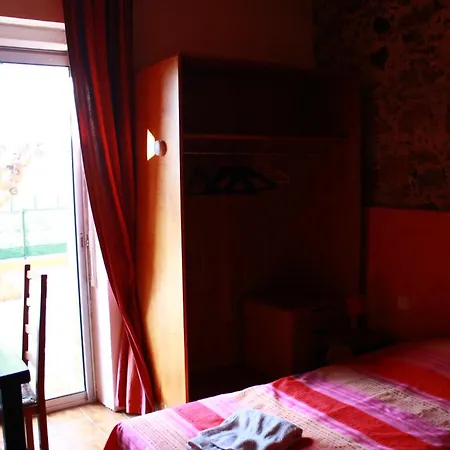 בית הארחה La Maison De Verotte 3*