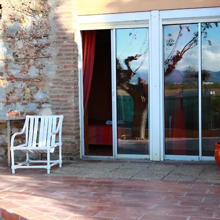 La Maison De Vérotte Pensión Claira