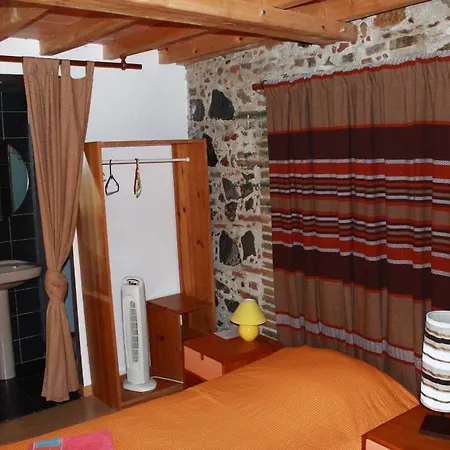 La Maison De Verotte Claira