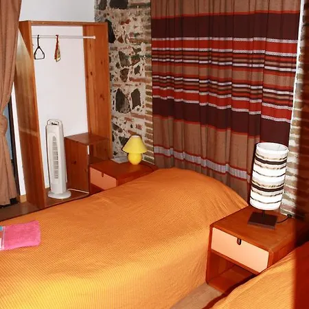 La Maison De Verotte בית הארחה Claira