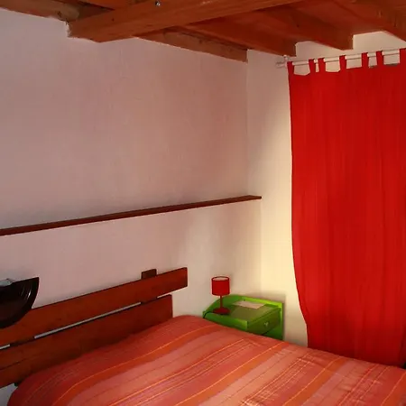 Gæstehus La Maison De Verotte