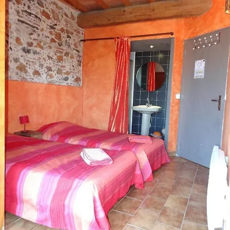 La Maison De Verotte 3* Claira