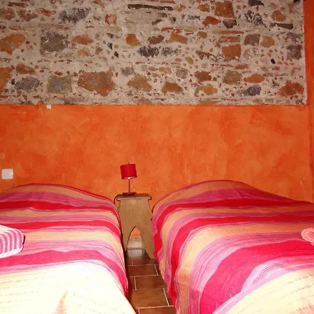 La Maison De Verotte בית הארחה