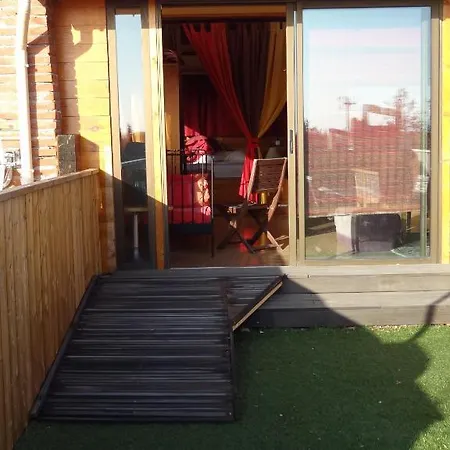 La Maison De Verotte Guest house