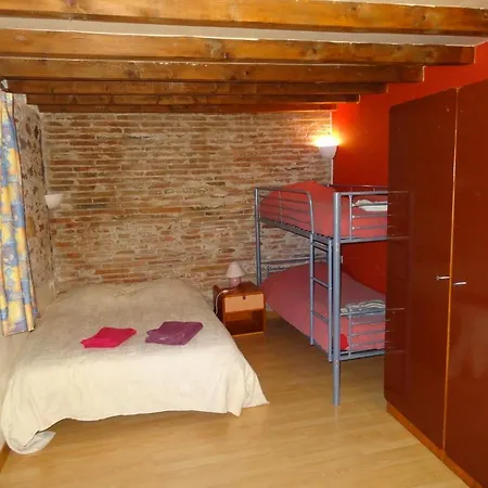 Pensión La Maison De Vérotte
