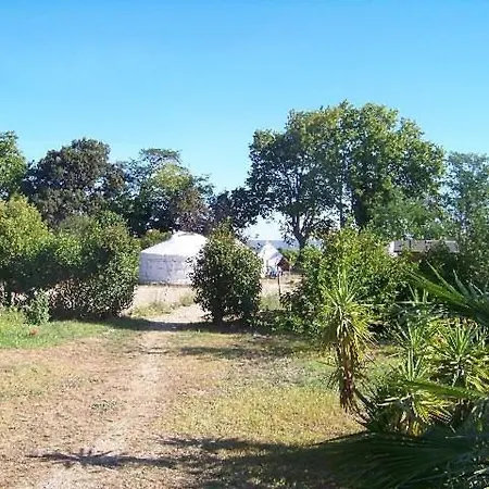 La Maison De Verotte בית הארחה 3*