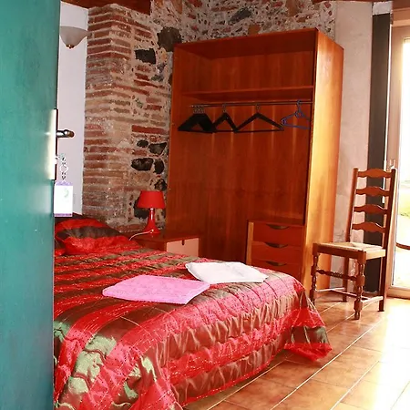 拉马森德瓦乐特酒店 3*