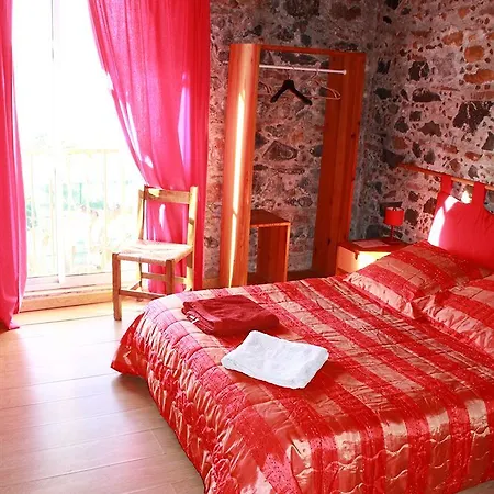 בית הארחה La Maison De Verotte 3*