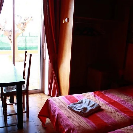La Maison De Vérotte 3*